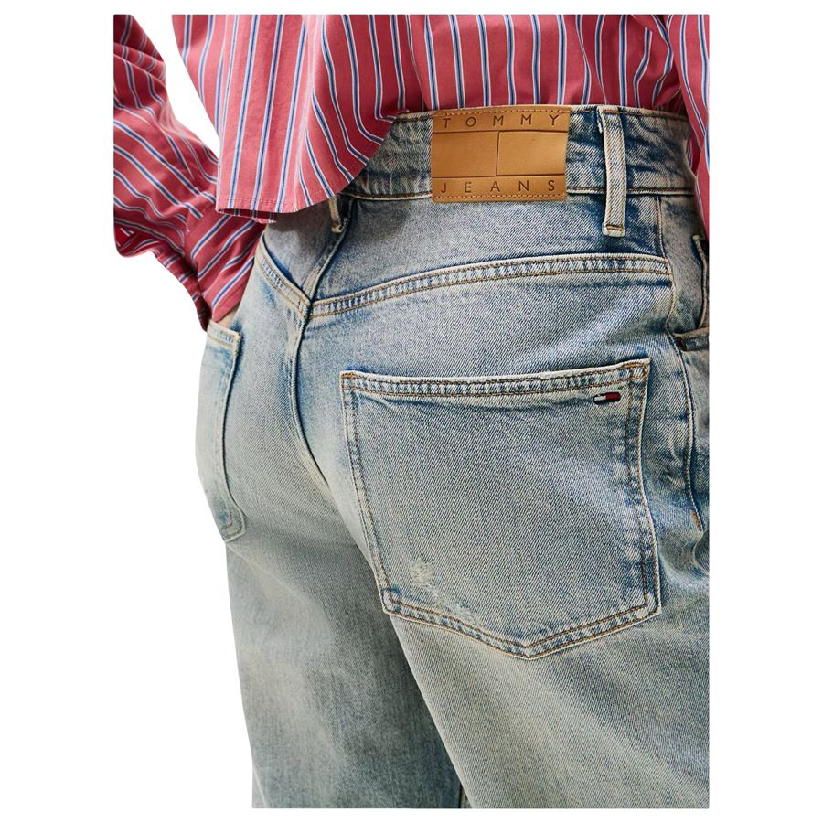  Tommy Jeans | DW0DW224371AB